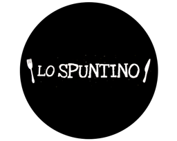 Lo Spuntino logo.